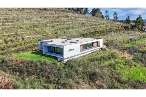 Villa i Cabeceiras de Basto, Braga, Cabeceiras de Basto - € 420.000 | Ref: 126311008-147 - foto 2