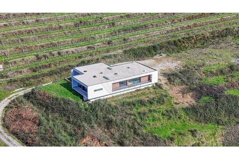 Villa i Cabeceiras de Basto, Braga, Cabeceiras de Basto - € 420.000 | Ref: 126311008-147 - foto 3