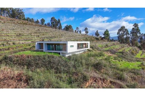 Villa i Cabeceiras de Basto, Braga, Cabeceiras de Basto - € 420.000 | Ref: 126311008-147 - foto 4