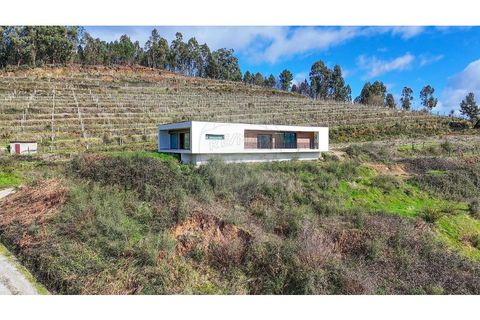 Villa i Cabeceiras de Basto, Braga, Cabeceiras de Basto - € 420.000 | Ref: 126311008-147 - foto 5