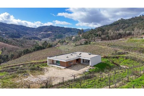 Villa i Cabeceiras de Basto, Braga, Cabeceiras de Basto - € 420.000 | Ref: 126311008-147 - foto 6