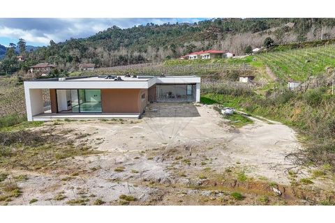 Villa i Cabeceiras de Basto, Braga, Cabeceiras de Basto - € 420.000 | Ref: 126311008-147 - foto 8