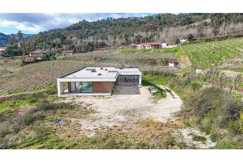 Villa i Cabeceiras de Basto, Braga, Cabeceiras de Basto - € 420.000 | Ref: 126311008-147 - foto 9