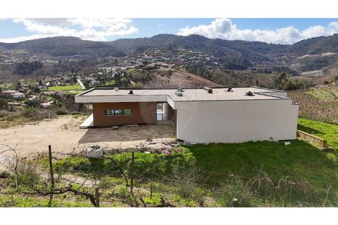 Villa i Cabeceiras de Basto, Braga, Cabeceiras de Basto - € 420.000 | Ref: 126311008-147 - foto 10