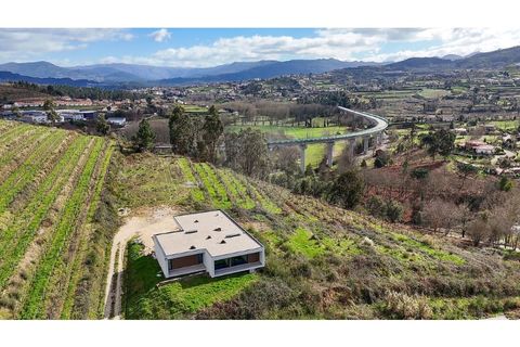 Villa i Cabeceiras de Basto, Braga, Cabeceiras de Basto - € 420.000 | Ref: 126311008-147 - foto 11