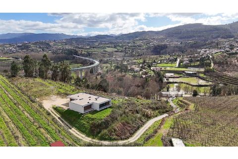 Villa i Cabeceiras de Basto, Braga, Cabeceiras de Basto - € 420.000 | Ref: 126311008-147 - foto 12