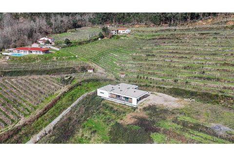 Villa i Cabeceiras de Basto, Braga, Cabeceiras de Basto - € 420.000 | Ref: 126311008-147 - foto 13