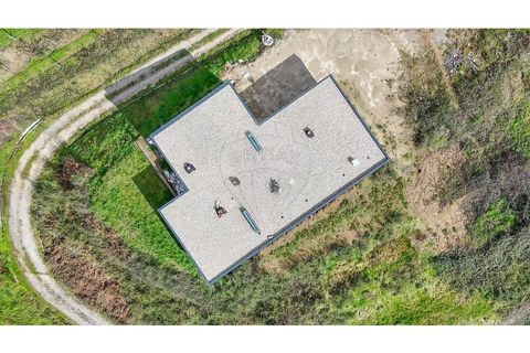 Villa i Cabeceiras de Basto, Braga, Cabeceiras de Basto - € 420.000 | Ref: 126311008-147 - foto 15