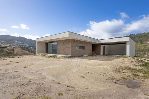 Villa i Cabeceiras de Basto, Braga, Cabeceiras de Basto - € 420.000 | Ref: 126311008-147 - foto 16