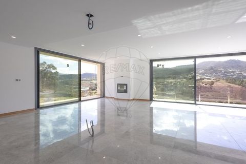 Villa i Cabeceiras de Basto, Braga, Cabeceiras de Basto - € 420.000 | Ref: 126311008-147 - foto 20