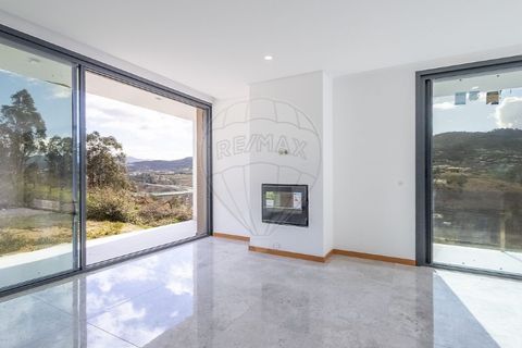 Villa i Cabeceiras de Basto, Braga, Cabeceiras de Basto - € 420.000 | Ref: 126311008-147 - foto 21