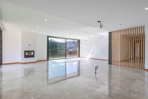 Villa i Cabeceiras de Basto, Braga, Cabeceiras de Basto - € 420.000 | Ref: 126311008-147 - foto 23