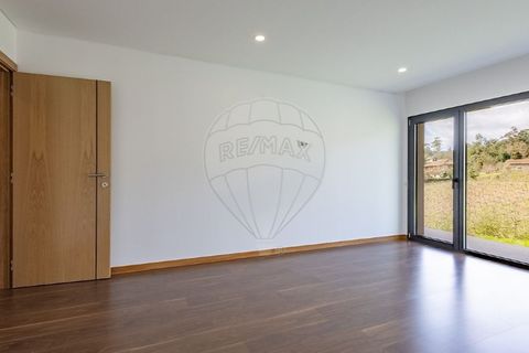 Villa i Cabeceiras de Basto, Braga, Cabeceiras de Basto - € 420.000 | Ref: 126311008-147 - foto 32