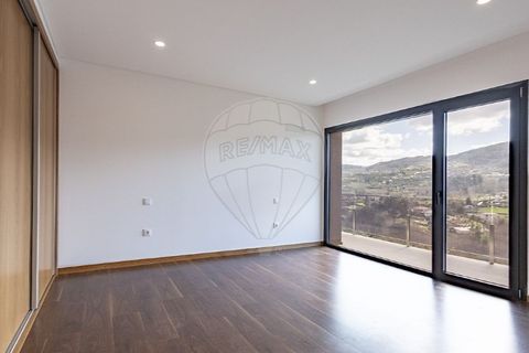 Villa i Cabeceiras de Basto, Braga, Cabeceiras de Basto - € 420.000 | Ref: 126311008-147 - foto 37