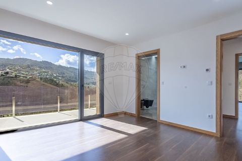 Villa i Cabeceiras de Basto, Braga, Cabeceiras de Basto - € 420.000 | Ref: 126311008-147 - foto 38