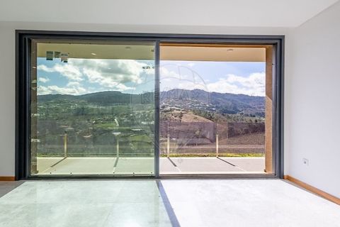 Villa i Cabeceiras de Basto, Braga, Cabeceiras de Basto - € 420.000 | Ref: 126311008-147 - foto 46
