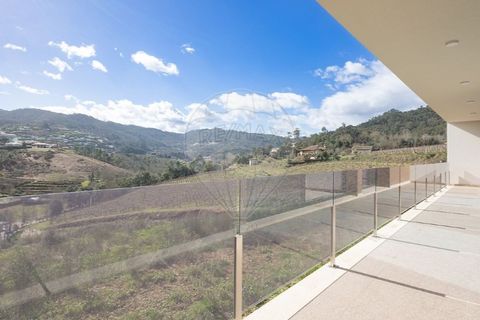 Villa i Cabeceiras de Basto, Braga, Cabeceiras de Basto - € 420.000 | Ref: 126311008-147 - foto 47