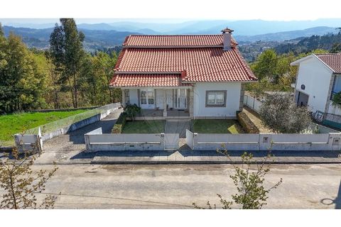 Villa i Cabeceiras de Basto, Braga, Cabeceiras de Basto - € 297.000 | Ref: 126311008-152 - foto 2