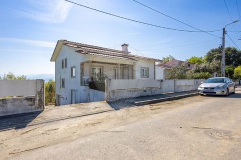 Villa i Cabeceiras de Basto, Braga, Cabeceiras de Basto - € 297.000 | Ref: 126311008-152 - foto 3