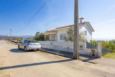 Villa i Cabeceiras de Basto, Braga, Cabeceiras de Basto - € 297.000 | Ref: 126311008-152 - foto 4