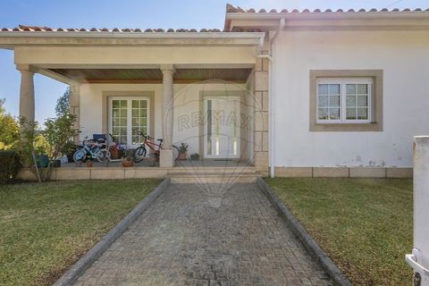 Villa i Cabeceiras de Basto, Braga, Cabeceiras de Basto - € 297.000 | Ref: 126311008-152 - foto 5
