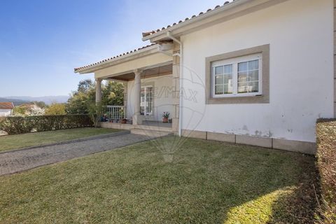 Villa i Cabeceiras de Basto, Braga, Cabeceiras de Basto - € 297.000 | Ref: 126311008-152 - foto 7