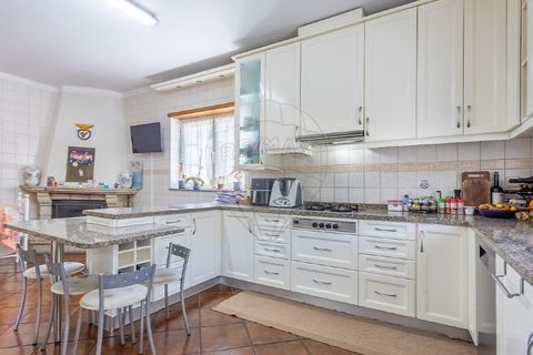 Villa i Cabeceiras de Basto, Braga, Cabeceiras de Basto - € 297.000 | Ref: 126311008-152 - foto 12