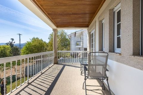 Villa i Cabeceiras de Basto, Braga, Cabeceiras de Basto - € 297.000 | Ref: 126311008-152 - foto 23