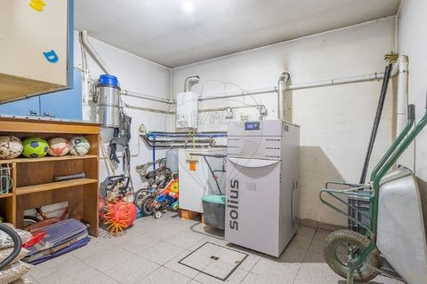 Villa i Cabeceiras de Basto, Braga, Cabeceiras de Basto - € 297.000 | Ref: 126311008-152 - foto 37