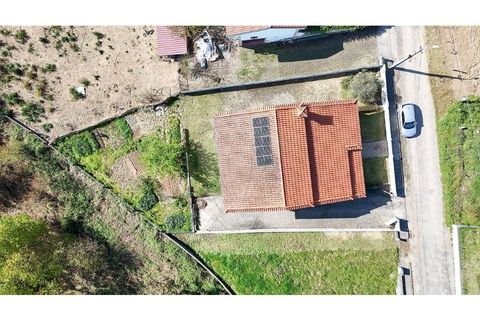 Villa i Cabeceiras de Basto, Braga, Cabeceiras de Basto - € 297.000 | Ref: 126311008-152 - foto 39
