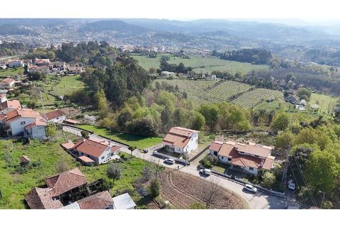 Villa i Cabeceiras de Basto, Braga, Cabeceiras de Basto - € 297.000 | Ref: 126311008-152 - foto 40