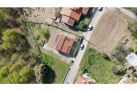 Villa i Cabeceiras de Basto, Braga, Cabeceiras de Basto - € 297.000 | Ref: 126311008-152 - foto 42