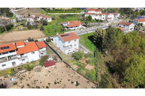 Villa i Cabeceiras de Basto, Braga, Cabeceiras de Basto - € 297.000 | Ref: 126311008-152 - foto 43