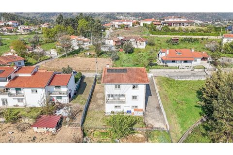 Villa i Cabeceiras de Basto, Braga, Cabeceiras de Basto - € 297.000 | Ref: 126311008-152 - foto 44