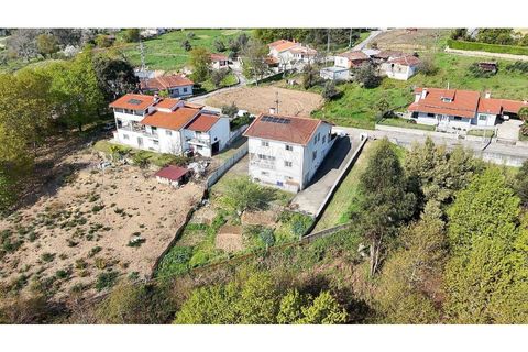 Villa i Cabeceiras de Basto, Braga, Cabeceiras de Basto - € 297.000 | Ref: 126311008-152 - foto 45