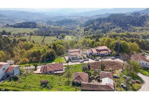 Villa i Cabeceiras de Basto, Braga, Cabeceiras de Basto - € 297.000 | Ref: 126311008-152 - foto 46