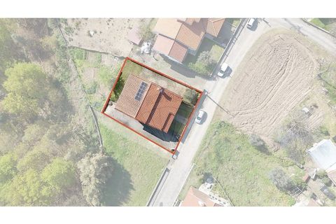 Villa i Cabeceiras de Basto, Braga, Cabeceiras de Basto - € 297.000 | Ref: 126311008-152 - foto 48