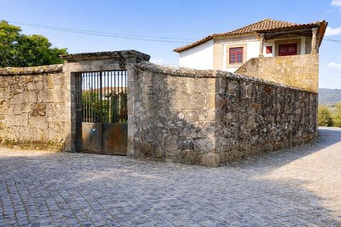 Villa a Atei, Vila Real, Atei - € 192.000 | Ref: 126311008-153 - foto 7