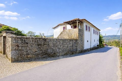 Villa a Atei, Vila Real, Atei - € 192.000 | Ref: 126311008-153 - foto 8