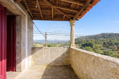 Villa a Atei, Vila Real, Atei - € 192.000 | Ref: 126311008-153 - foto 9