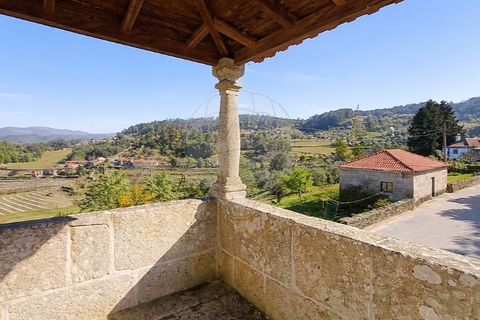 Villa a Atei, Vila Real, Atei - € 192.000 | Ref: 126311008-153 - foto 10