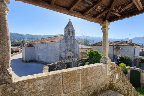 Villa a Atei, Vila Real, Atei - € 192.000 | Ref: 126311008-153 - foto 11