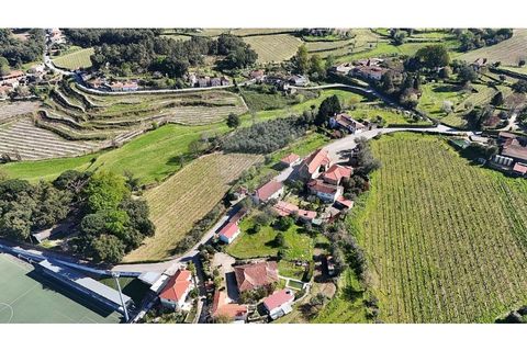 Villa a Atei, Vila Real, Atei - € 192.000 | Ref: 126311008-153 - foto 37