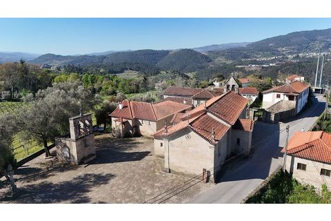 Villa a Atei, Vila Real, Atei - € 192.000 | Ref: 126311008-153 - foto 39