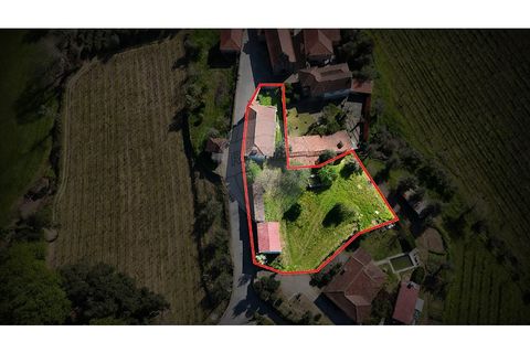 Villa a Atei, Vila Real, Atei - € 192.000 | Ref: 126311008-153 - foto 40