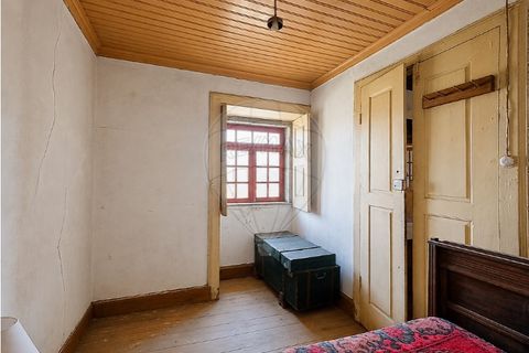 Villa a Atei, Vila Real, Atei - € 192.000 | Ref: 126311008-153 - foto 2