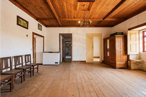 Villa in Atei, Vila Real, Atei - € 192.000 | Ref: 126311008-153 - foto 8