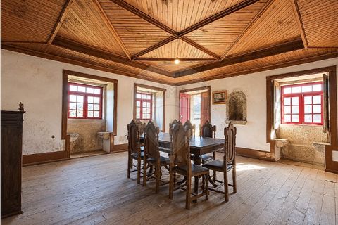 Villa in Atei, Vila Real, Atei - € 192.000 | Ref: 126311008-153 - foto 11