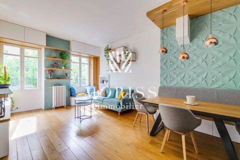 Lejlighed i Paris, Paris, Paris - € 699.000 | Ref: 86906794 - foto 2