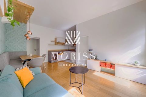 Lejlighed i Paris, Paris, Paris - € 699.000 | Ref: 86906794 - foto 3